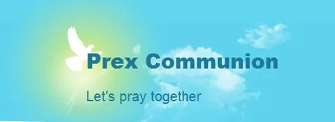 Arriva Prex Communion, il social network della preghiera