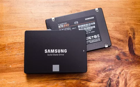 SSD Samsung da 500 GB: lo spazio di cui hai bisogno ad un PREZZO INCREDIBILE