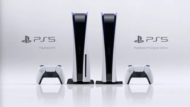 PlayStation 5