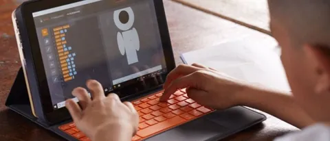 Kano PC, laptop Windows 10 S fai da te