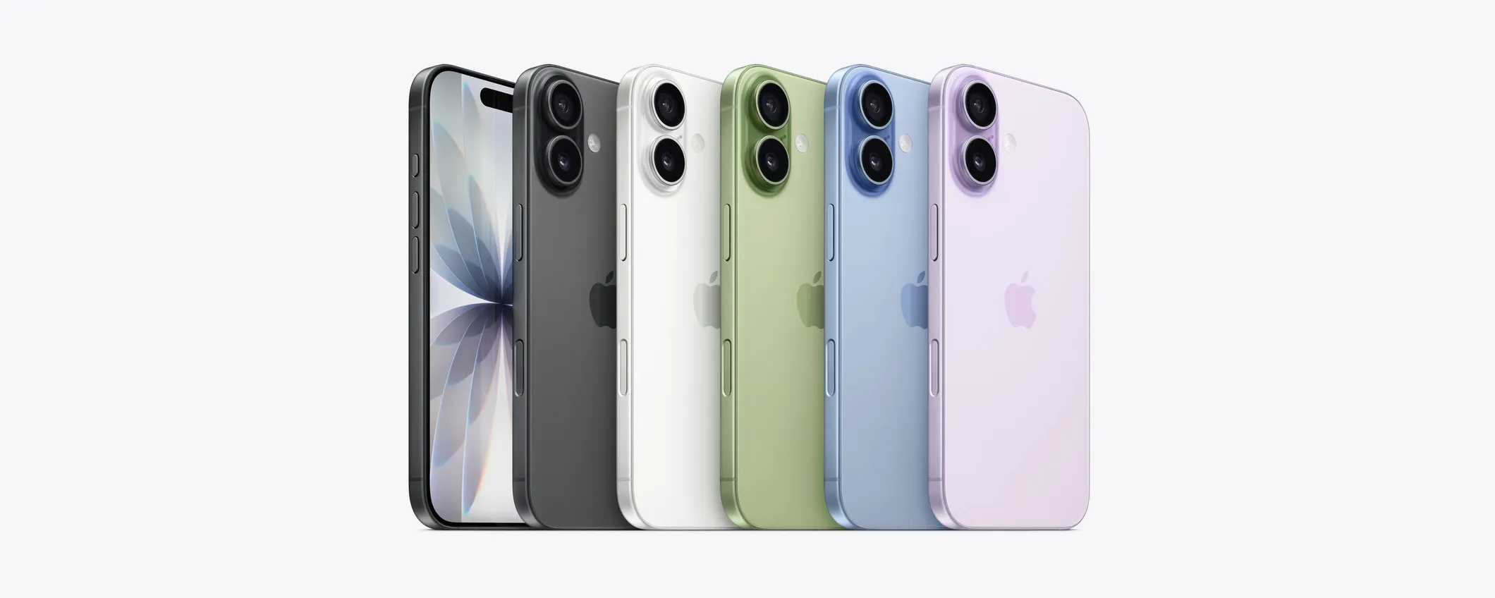 iPhone 17 rivoluziona l’esperienza utente: fotocamera Center Stage e display Super Retina XDR