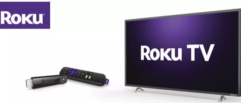 Roku domina lo streaming TV negli Stati Uniti