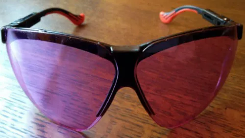 O2Amps, occhiali hi-tech che leggono le emozioni