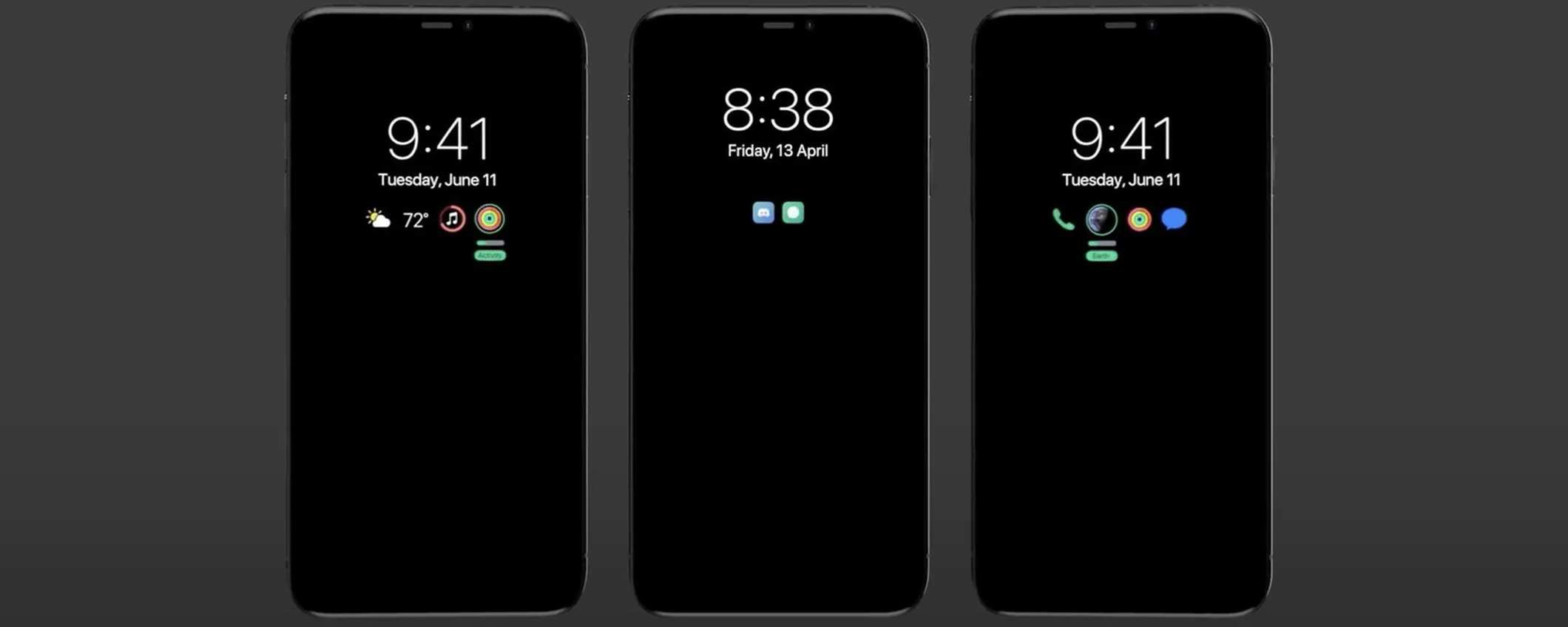 iPhone 13: Tutte le Feature attese