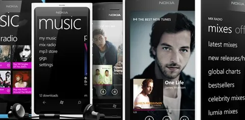 Nokia Music+, un nuovo modo di intendere la musica