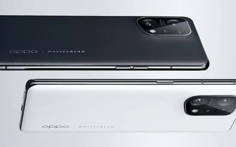 OGGI l'innovativo OPPO Find X5 Pro è tuo a 190 EURO IN MENO