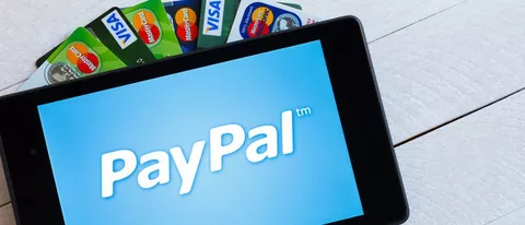 PayPal Business aiuta le attività delle PMI