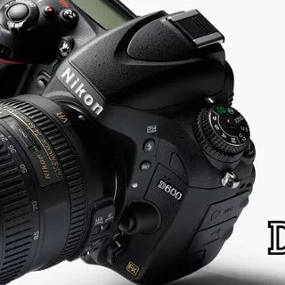 Nikon D600 e il problema della polvere sul sensore