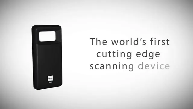SWORD - Cover Detector di Armi ed Esplosivi