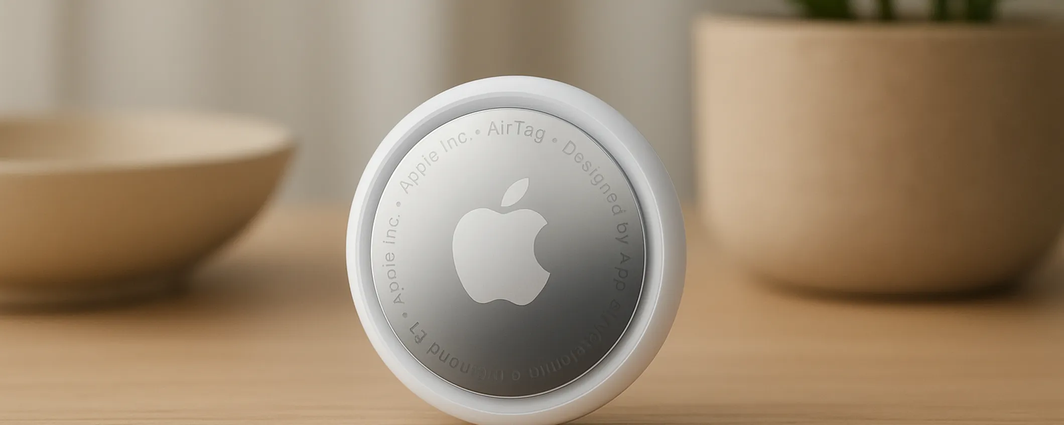 Apple AirTag a prezzo mai visto, approfitta del Black Friday Amazon