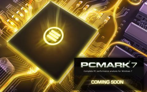 Futuremark annuncia PCMark 7