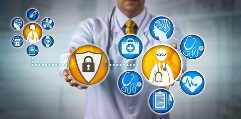 Kaspersky, a rischio i dati di molti pazienti italiani