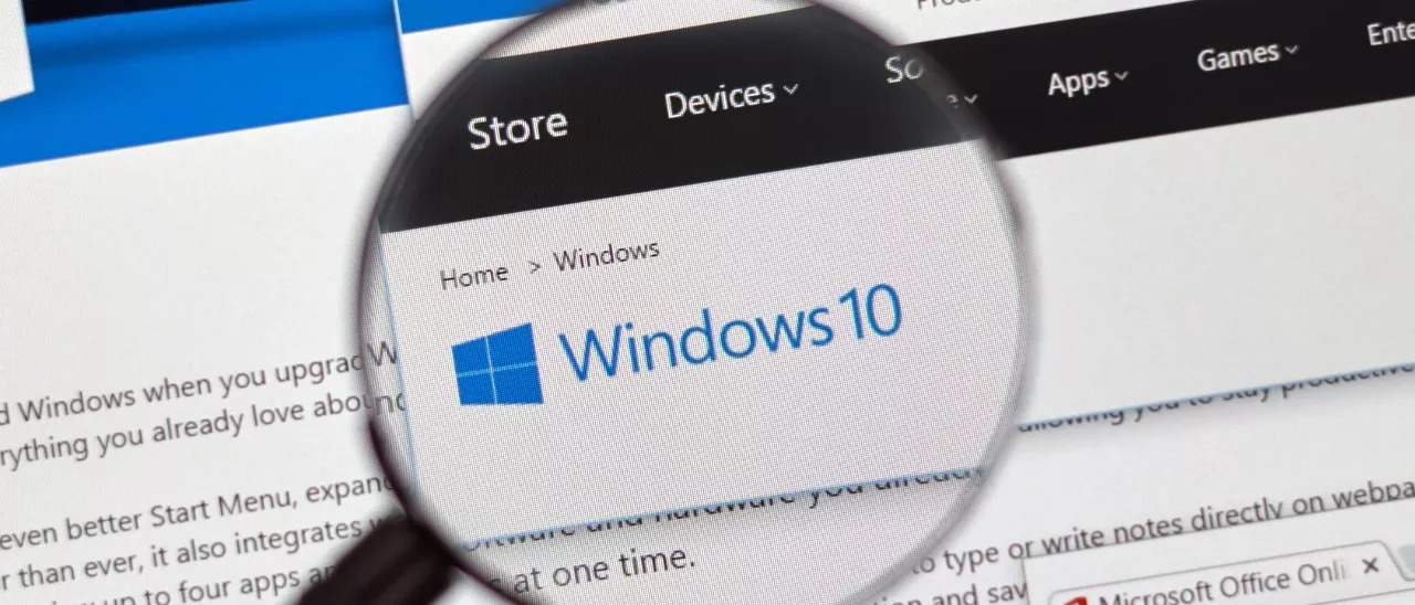 Windows 10, Sets non debutterà con Redstone 4