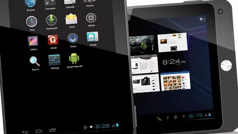 Coby MID, tablet Android 4.0 economici in vendita
