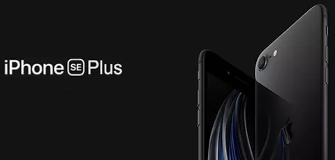 iPhone SE Plus: lancio rimandato al 2022