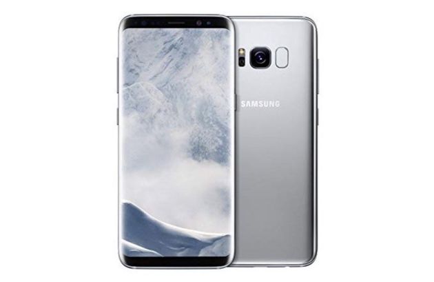 Samsung Galaxy S8