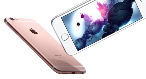 Apple sostituisce la batteria di alcuni iPhone 6S difettosi
