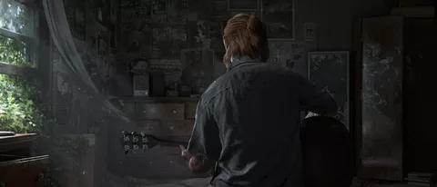 The Last of Us 2, trapela uscita e 4 edizioni