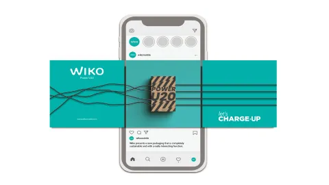 Wiko partecipa ai NABA Communication Awards