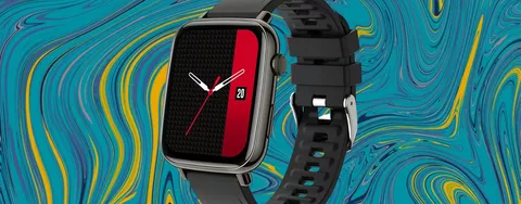 Smartwatch elegante e completo di tutto: con il 44% è tuo con poco
