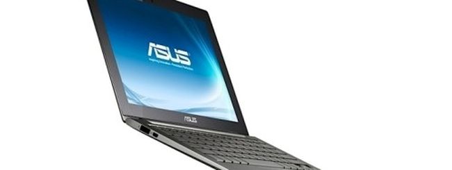 AMD contro gli ultrabook di Intel nel 2012