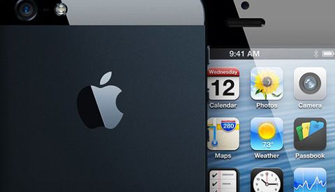 L'iPhone low-cost avrà lo stesso schermo 4'' dell'iPhone 5