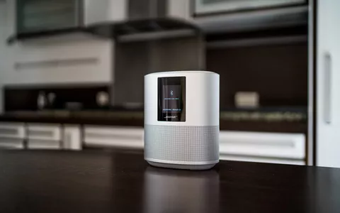 Bose Home Speaker: l'altoparlante TOP DI GAMMA in SCONTO FOLLE, solo per OGGI