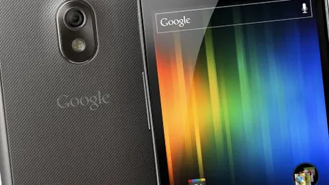 Nuovo Google Nexus con processore Samsung Exynos?