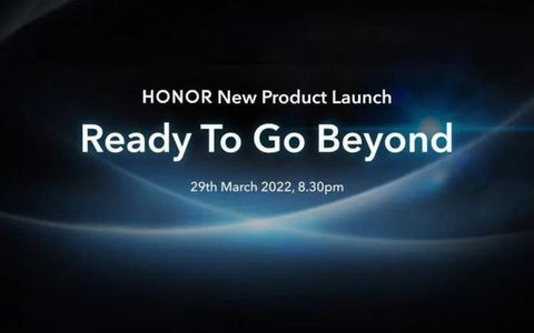 Honor: nuovi smartphone di fascia media a fine marzo