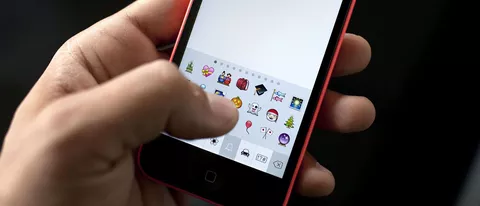 Apple vuole emoji multietniche