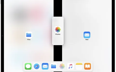 iOS 13, ecco il MultiTasking a tre app su iPad