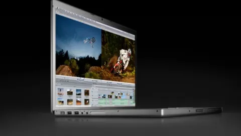 MacBook Pro 17