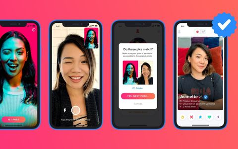 SINGLE a San Valentino? Ecco le migliori app di dating del 2022