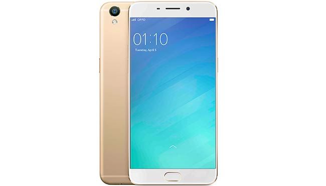 Oppo R9
