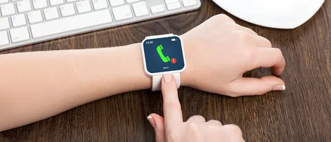 iWatch: primo leak di schemi e componenti