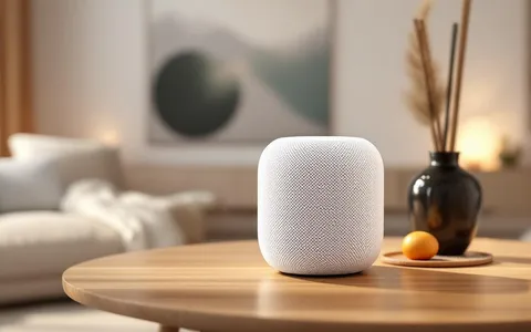 HomePod con display: Apple prepara la rivoluzione per la smart home