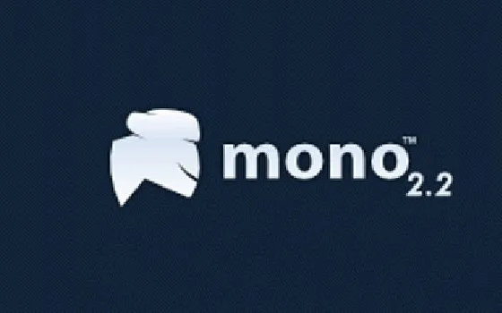Rilasciato Mono 2.2