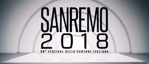 Sanremo 2018, evento digitale: come viverlo online