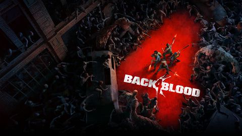 Back 4 Blood, il nuovo trailer svela le funzionalità per PC