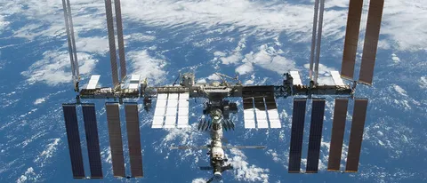 Stazione Spaziale Internazionale: ESA fino al 2024