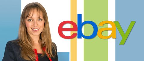 eBay, non solo aste: intervista a Irina Pavlova
