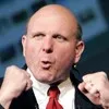Ballmer e i suoi 