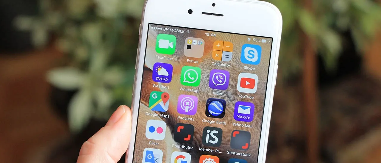 iPhone: niente AMOLED fino al 2019