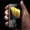 HTC presenta il suo diamante