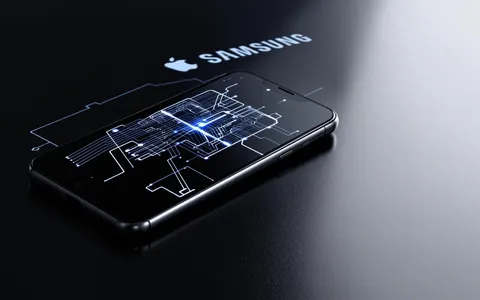 Apple e Samsung: collaborazione strategica per i sensori d’immagine degli iPhone