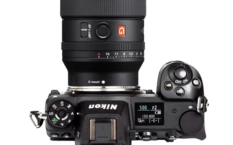 Techart ha annunciato il primo adattatore per installare ottiche Sony E su Nikon Z