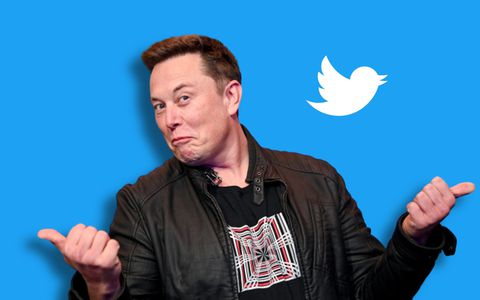 Elon Musk vuole il 100% di Twitter: già presentata l'offerta