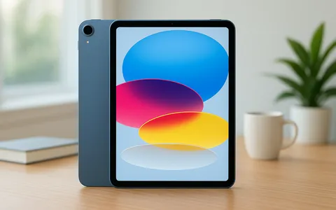 iPad 11