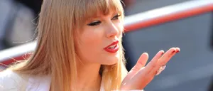 Taylor Swift sorpresa da Apple