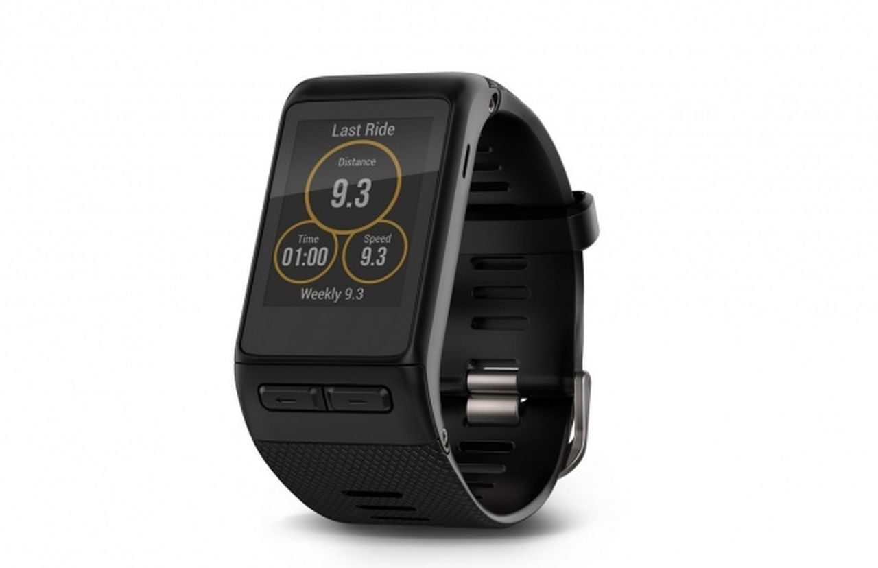 vivofit 3 hr